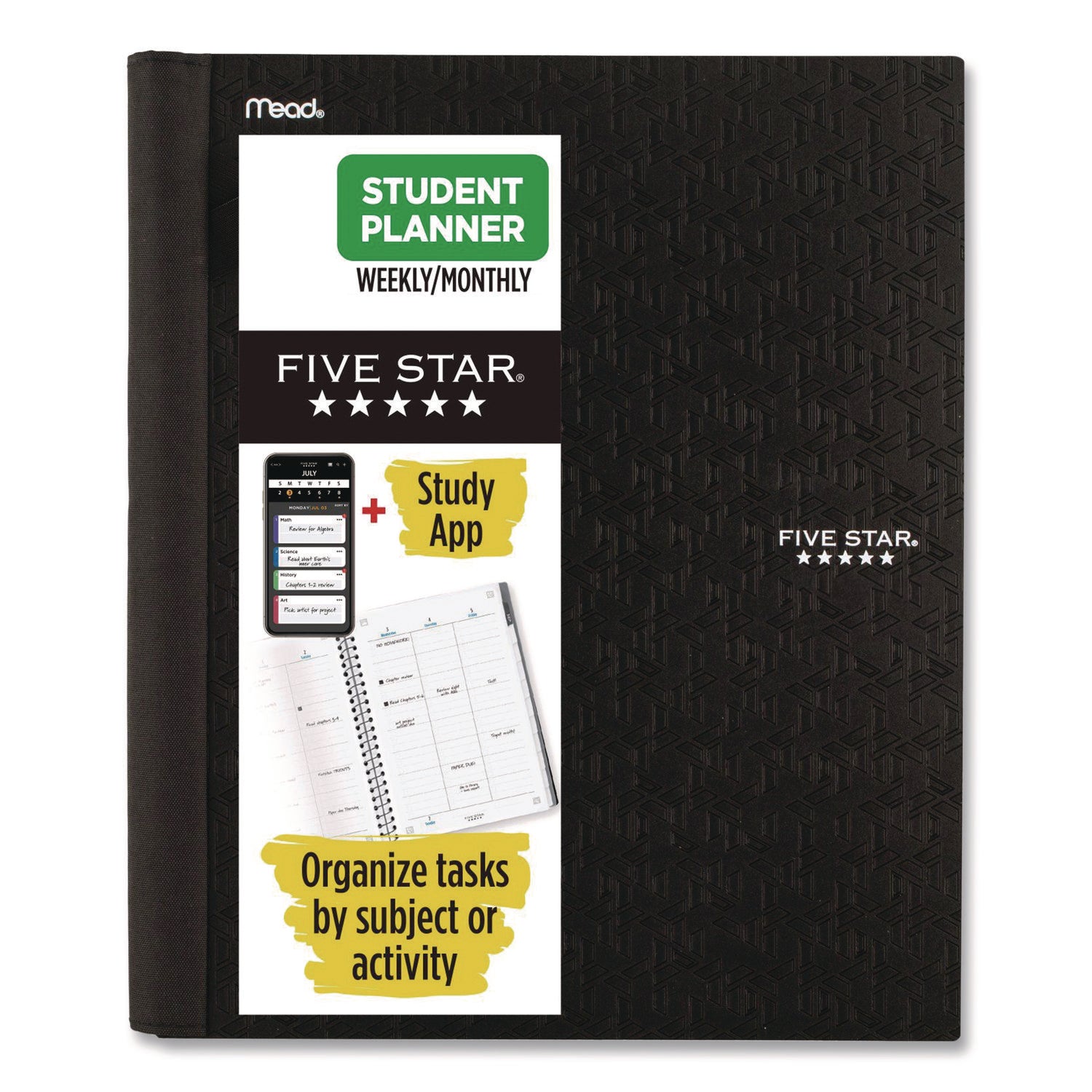 five-star-r-advance-academic-year-weekly-monthly-planner-11-x-8-5-randomly-assorted-cover-color-12-month-july-2024-to-june-2025-fvscaw6590025_1